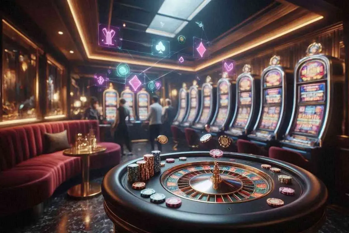 Magic Win Casino